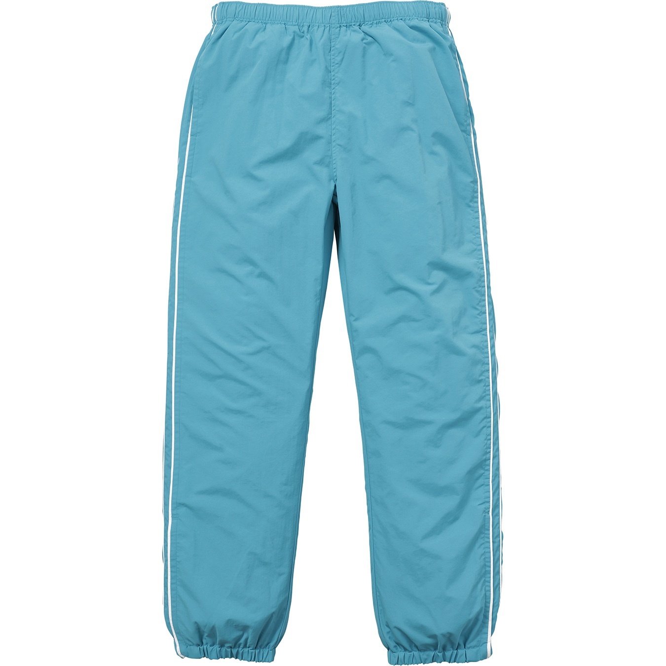 Piping Track Pant view 4